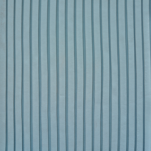 Плиссе на ткани