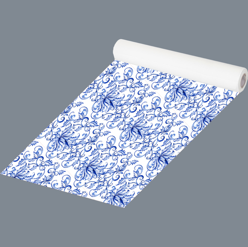 Печать на ткани