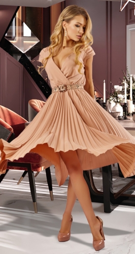 Юбка солнце 